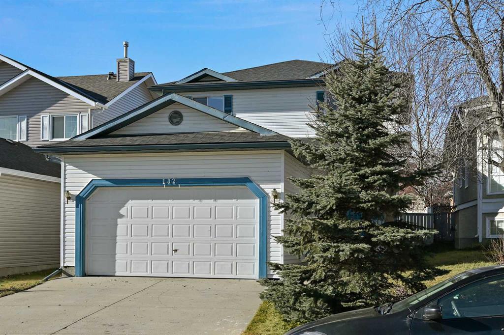 182 Coventry Close NE, A2283816, Alberta,