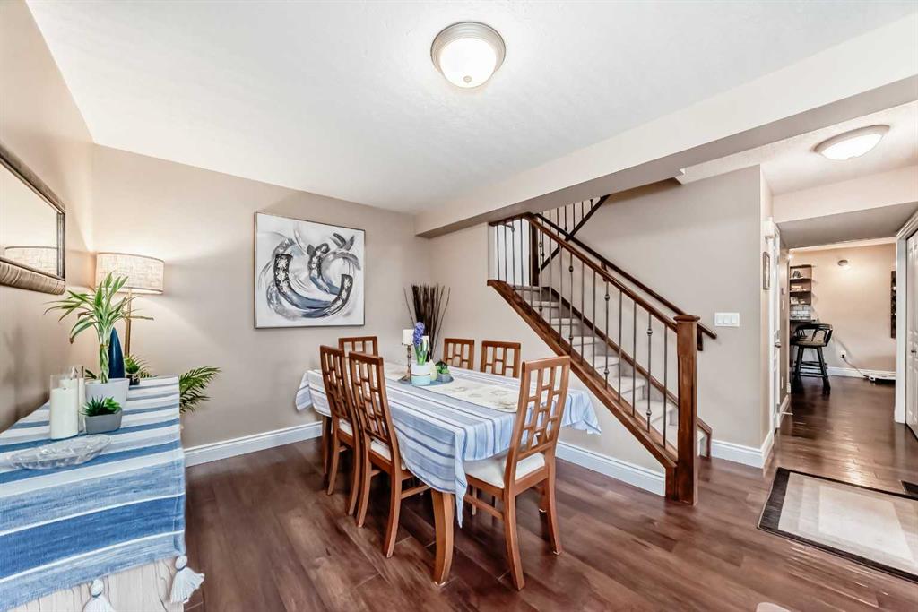 Second View of 169, 79 Glamis Green SW, Glamorgan, Calgary, Alberta, T3E 6T9