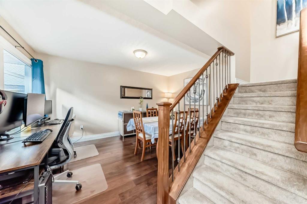 Third View of 169, 79 Glamis Green SW, Glamorgan, Calgary, Alberta, T3E 6T9