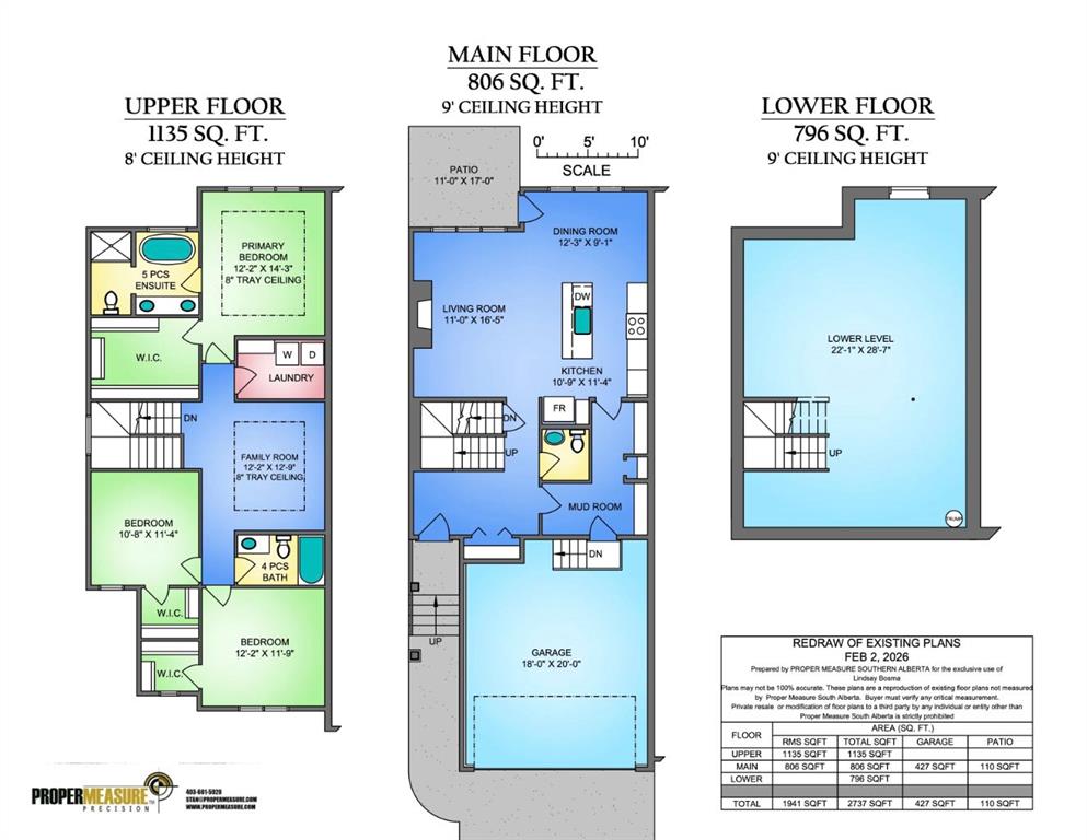 Fourth View of 81 Albright Drive , Harmony, Rural Rocky View County, Alberta, T3Z 0E1