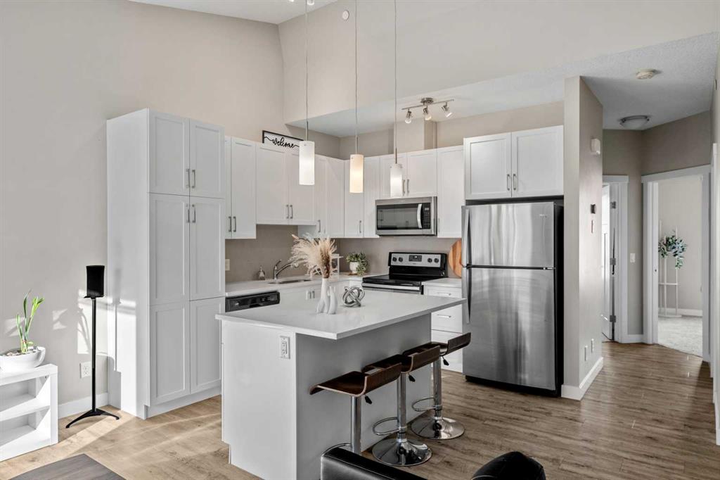 Fourth View of 124 Livingston Common NE, Livingston, Calgary, Alberta, T3P 1K1