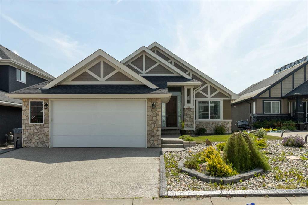 11 Muirfield Close , A2283833, Alberta,