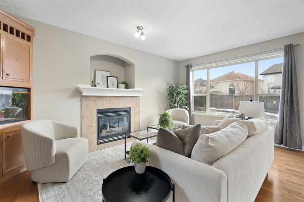 Fifth View of 250 Royal Birch Mews NW, Royal Oak, Calgary, Alberta, T3G 5P1