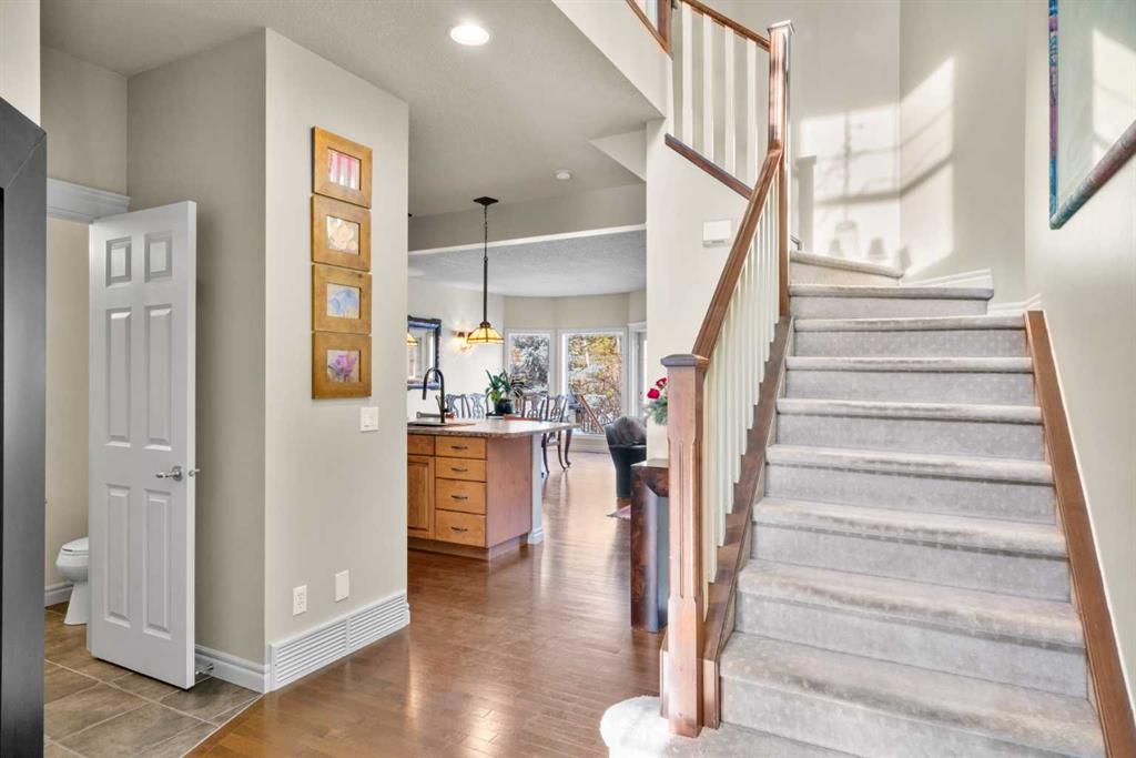 Fourth View of 90 Discovery Ridge Gardens SW, Discovery Ridge, Calgary, Alberta, T3H 5L7