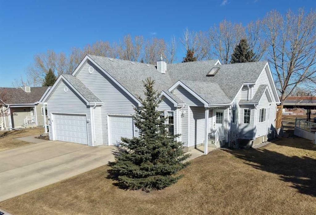 MLS® listing #108314928 for sale located at 2610 26 Street 