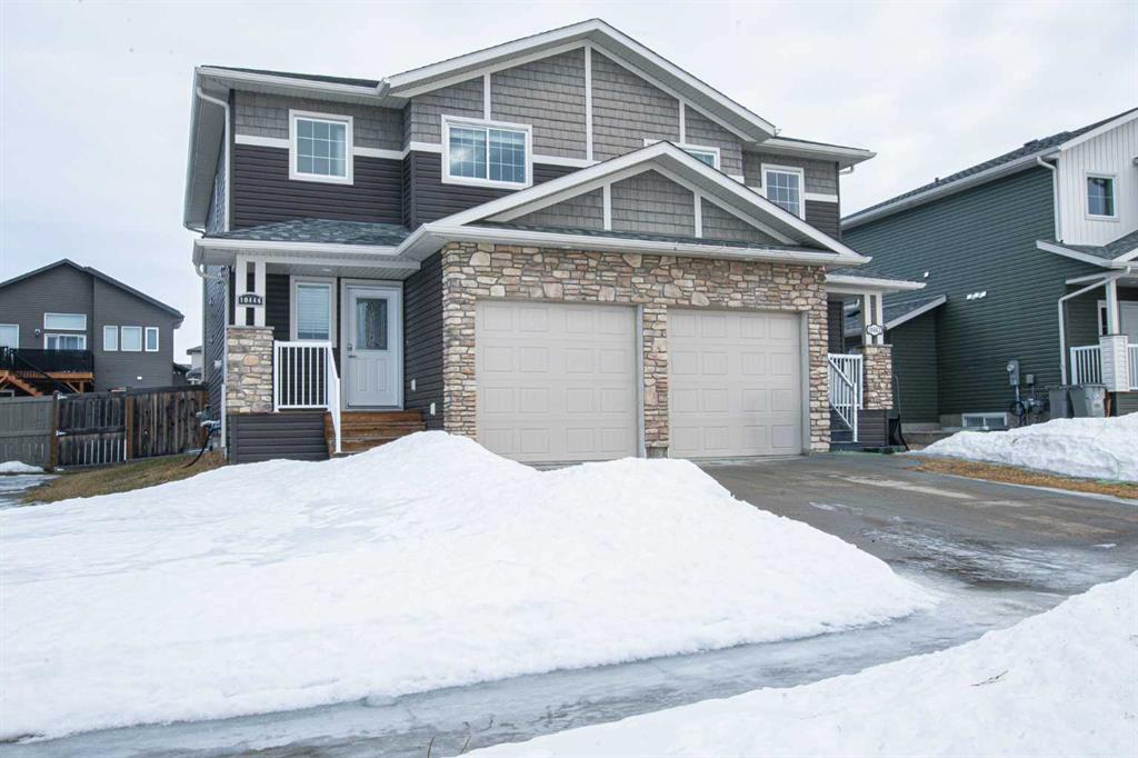 Main View of 10446 133 Avenue , Arbour Hills, Grande Prairie, Alberta, T8V 6J7
