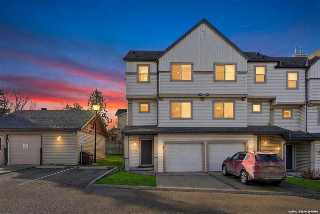 Second View of 11 Copperfield Court SE, Copperfield, Calgary, Alberta, T2Z 4Z3