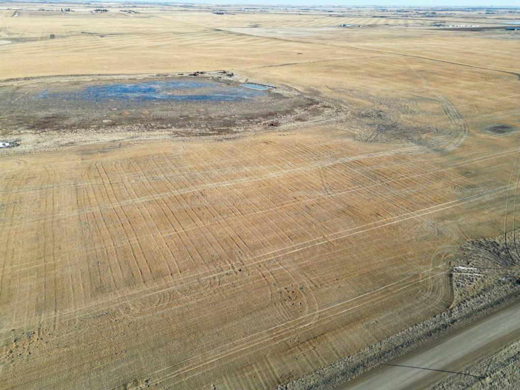 Fourth View of 243008 Range Road 280  , NONE, Rural Rocky View County, Alberta, T1X 2L5