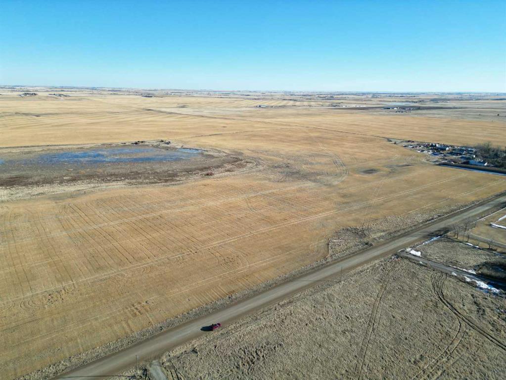 Fifth View of 243008 Range Road 280  , NONE, Rural Rocky View County, Alberta, T1X 2L5