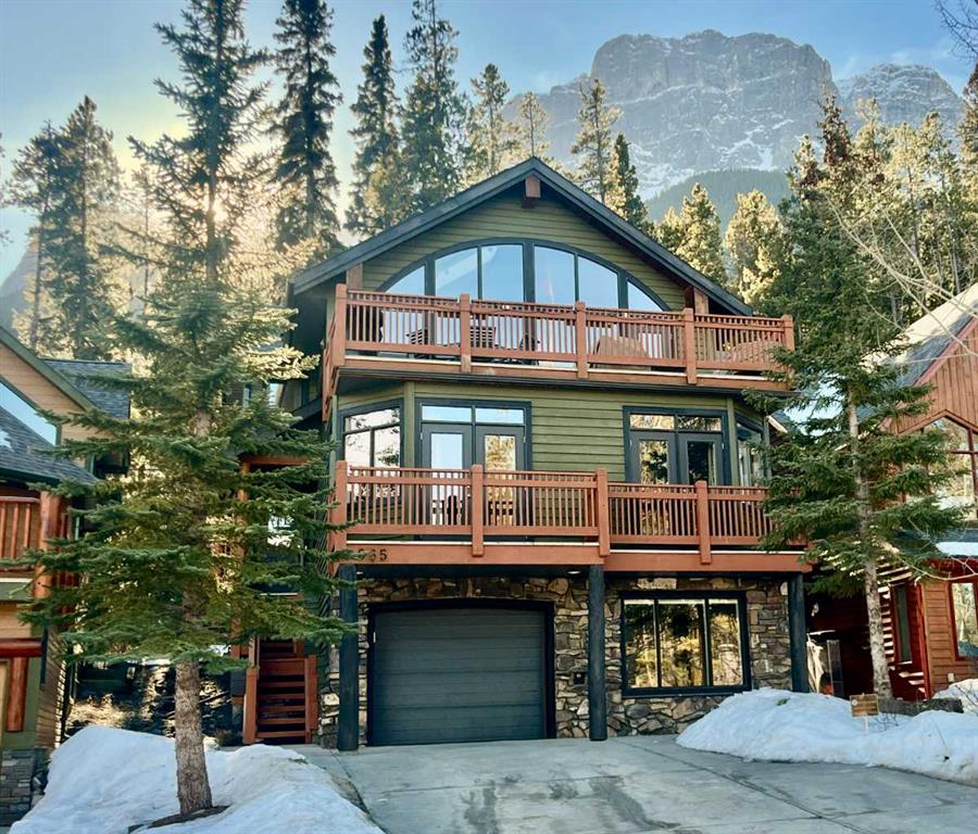 965 Lawrence Grassi Ridge , A2283866, Alberta,