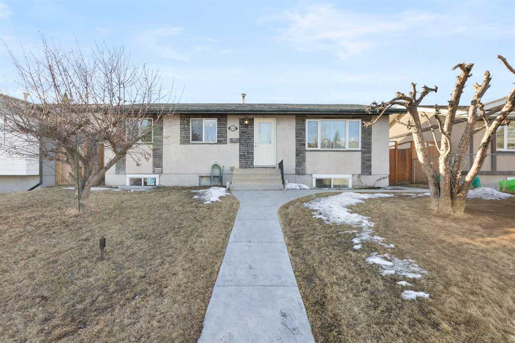 MLS® listing #108318205 for sale located at 6124 Maddock Drive NE