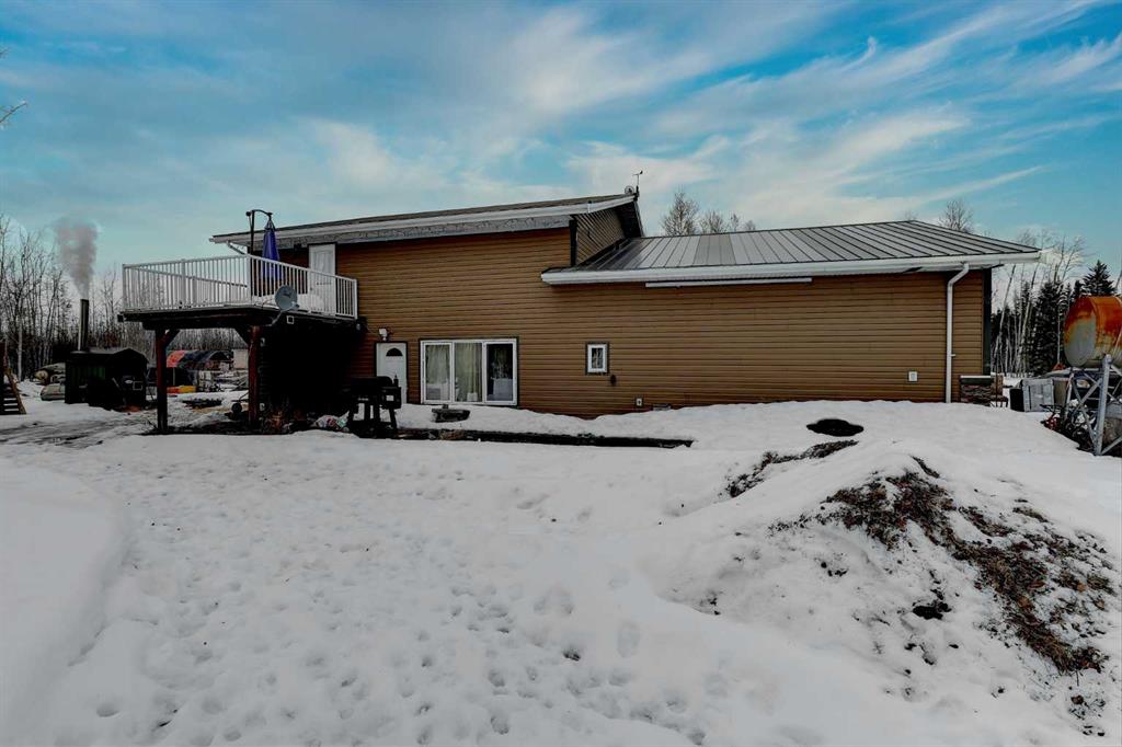 Third View of 6458 TWP 693  , NONE, Rural Greenview No. 16, M.D. of, Alberta, T0H 1X0