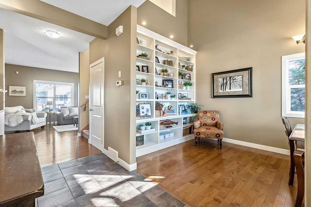 Fifth View of 718 Hamptons Bay SE, Hampton Hills, High River, Alberta, T1V 0A9