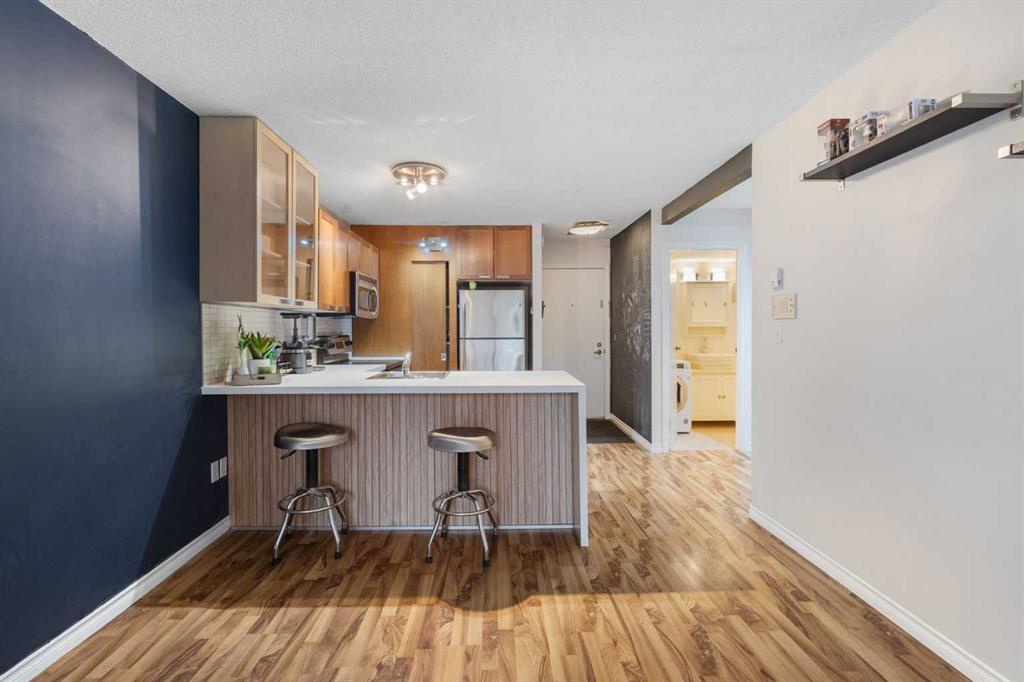 Fourth View of 202, 1015 14 Avenue SW, Beltline, Calgary, Alberta, T2R 0N9