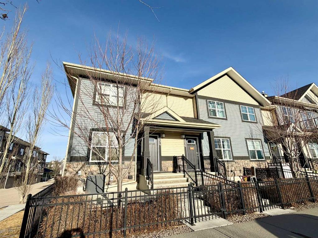 Second View of 254 Promenade Way SE, McKenzie Towne, Calgary, Alberta, T2Z 1E3