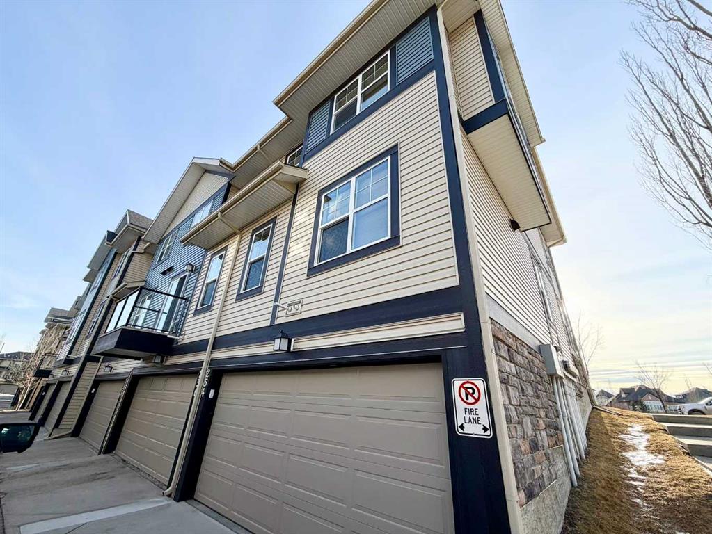 Third View of 254 Promenade Way SE, McKenzie Towne, Calgary, Alberta, T2Z 1E3