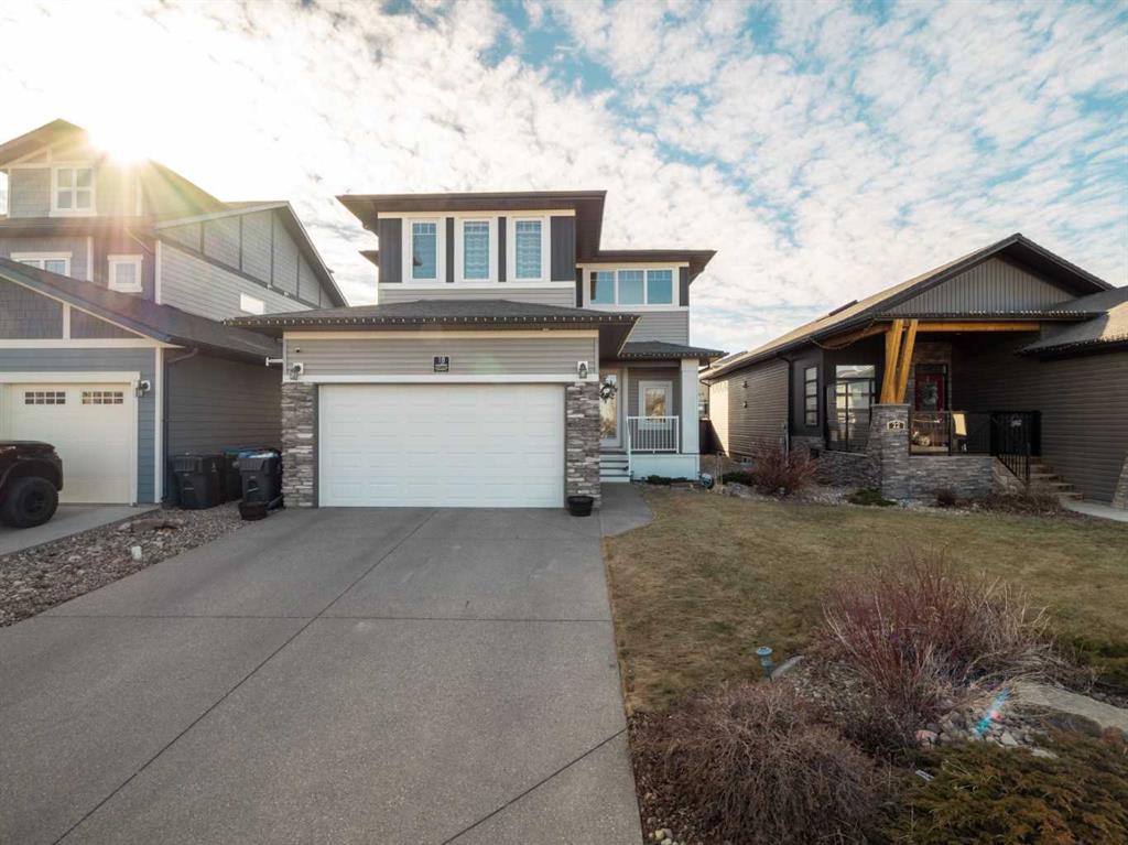 18 Northlander Road W, A2283910, Alberta,