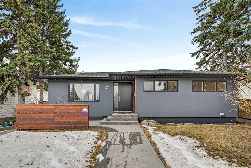 7 Westminster Place SW, A2283924, Alberta,