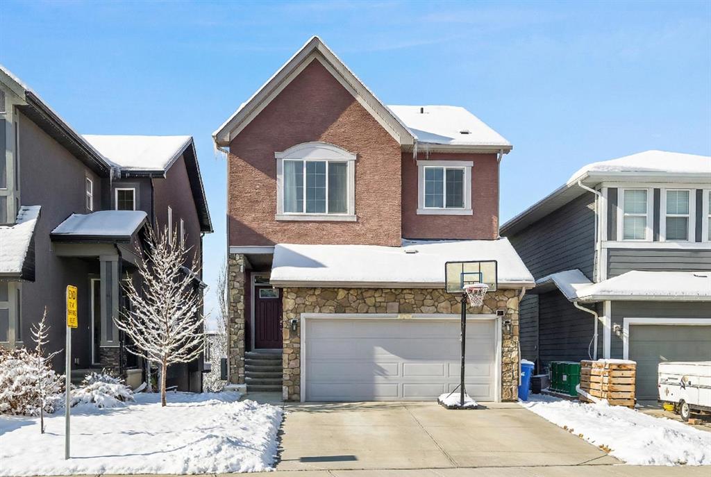 13 Cranbrook Cove SE, A2283927, Alberta,