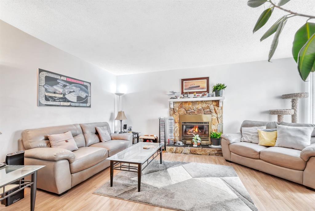 Third View of 5 Falsby Place NE, Falconridge, Calgary, Alberta, T3J 1B9