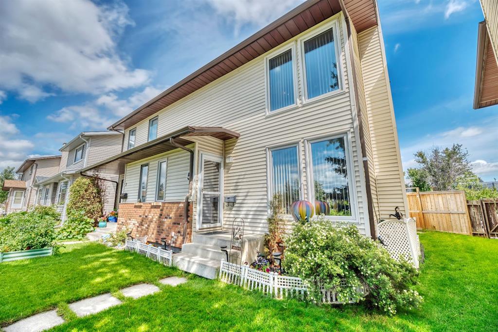 Fifth View of 5 Falsby Place NE, Falconridge, Calgary, Alberta, T3J 1B9