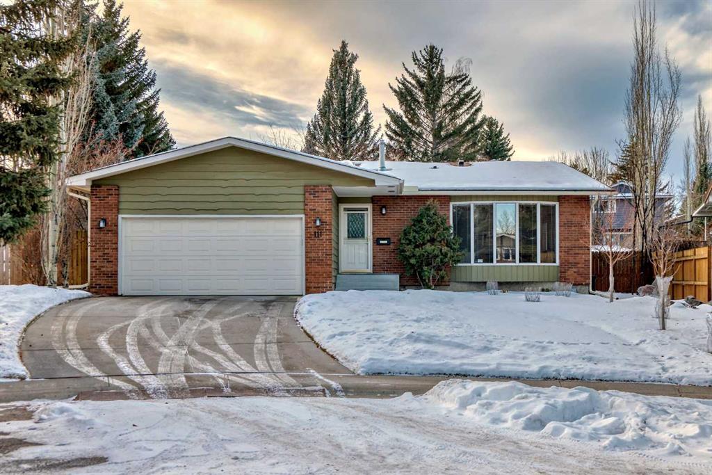 111 Oakside Road SW, A2283940, Alberta,