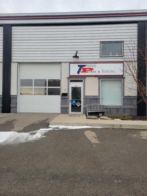 15, 12180 44 Street SE, A2283949, Alberta,