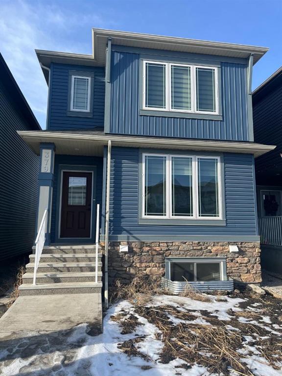 379 Hotchkiss Manor SE, A2283950, Alberta,