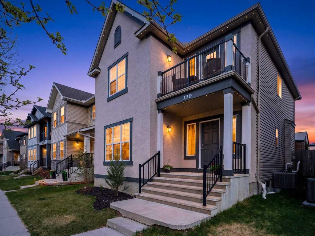 139 Elgin Terrace SE, A2283953, Alberta,