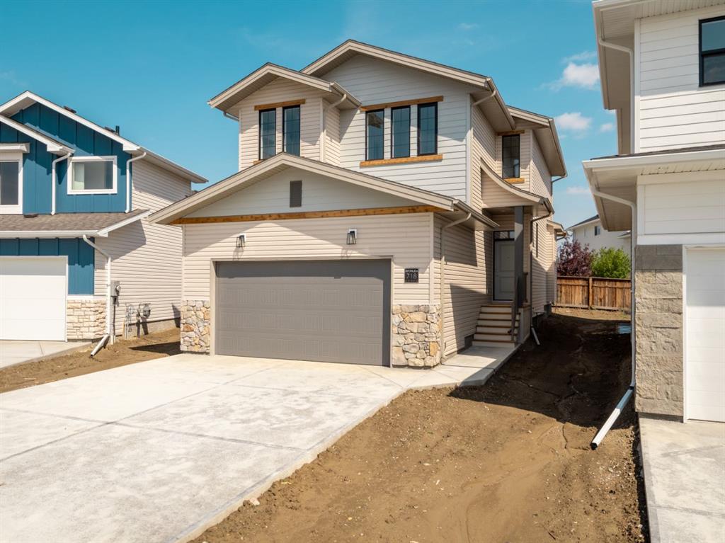 730 Violet Place W, A2283956, Alberta,