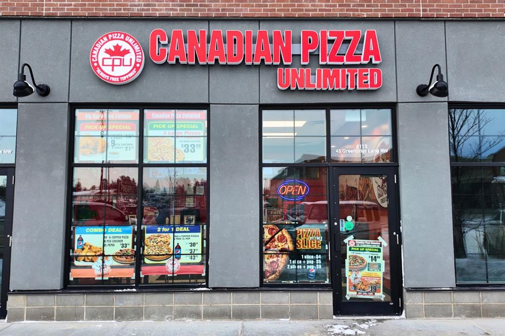 115, 45 Greenbriar Drive NW, A2283959, Alberta,