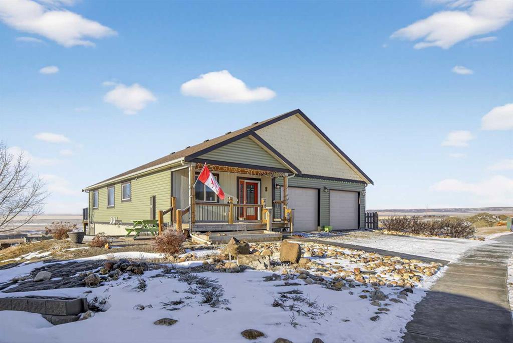 417 Frederick Avenue W, A2283960, Alberta,