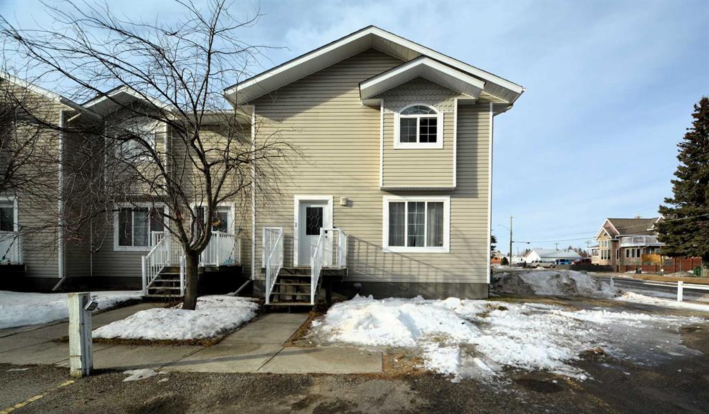 #1, 6615 5th Avenue , A2283962, Alberta,