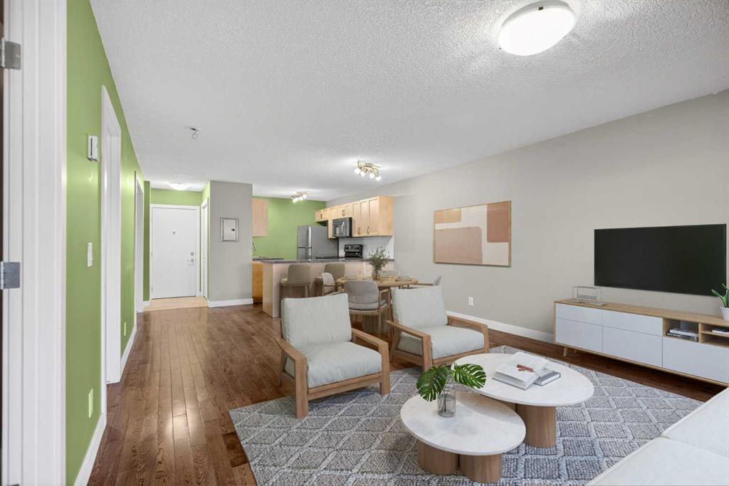 Fifth View of 2, 125 23 Avenue SW, Mission, Calgary, Alberta, T2S 0H9