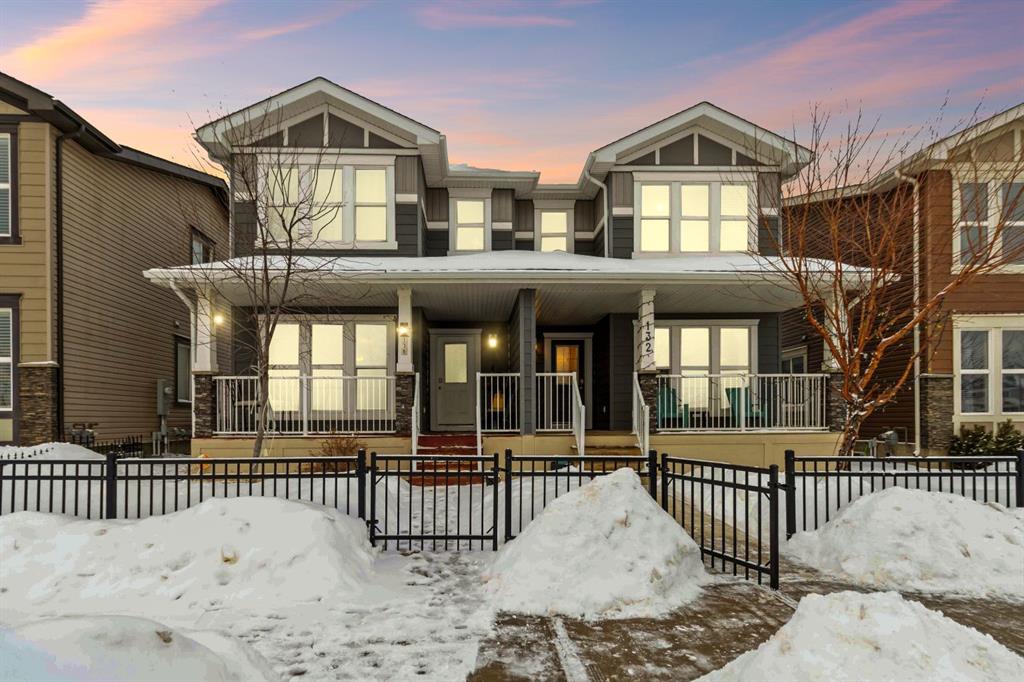 132 Coventry Drive , A2283983, Alberta,