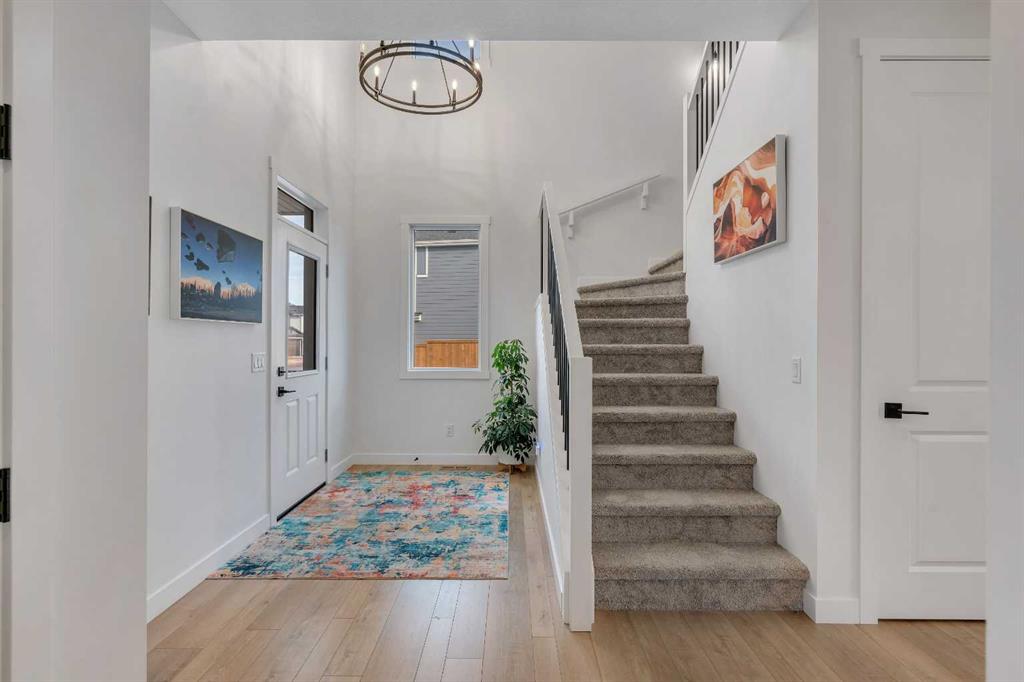 Fifth View of 649 Sailfin Drive , Harmony, Rural Rocky View County, Alberta, T3Z 0J5