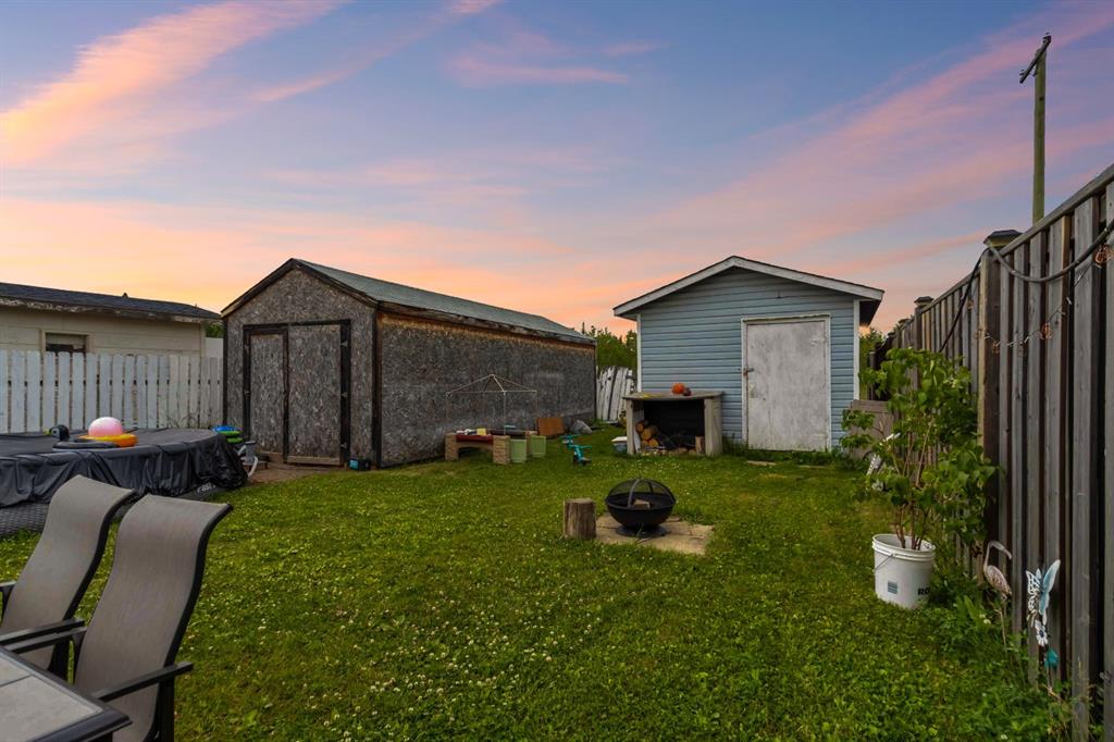 Third View of 224 Grandview Crescent , Gregoire Park, Fort McMurray, Alberta, T9H4X8