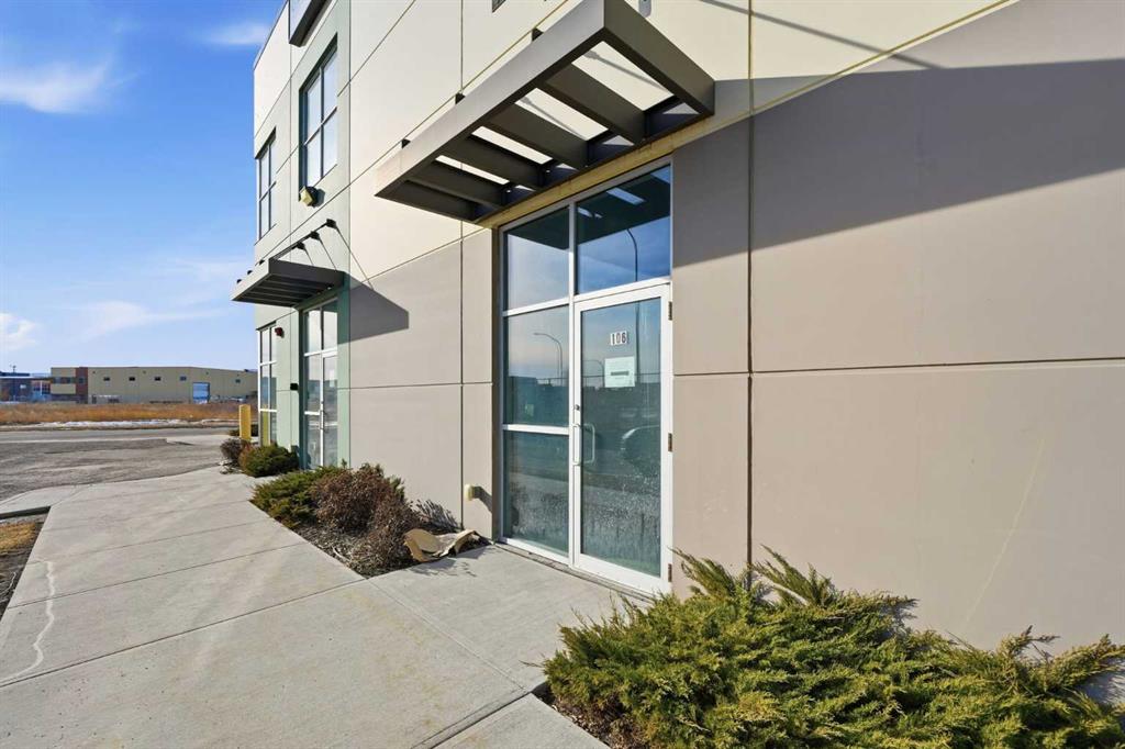 106, 10748 74 Street SE, A2284007, Alberta,