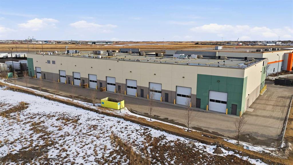 Fifth View of 106, 10748 74 Street SE, East Shepard Industrial, Calgary, Alberta, T2C 5N6