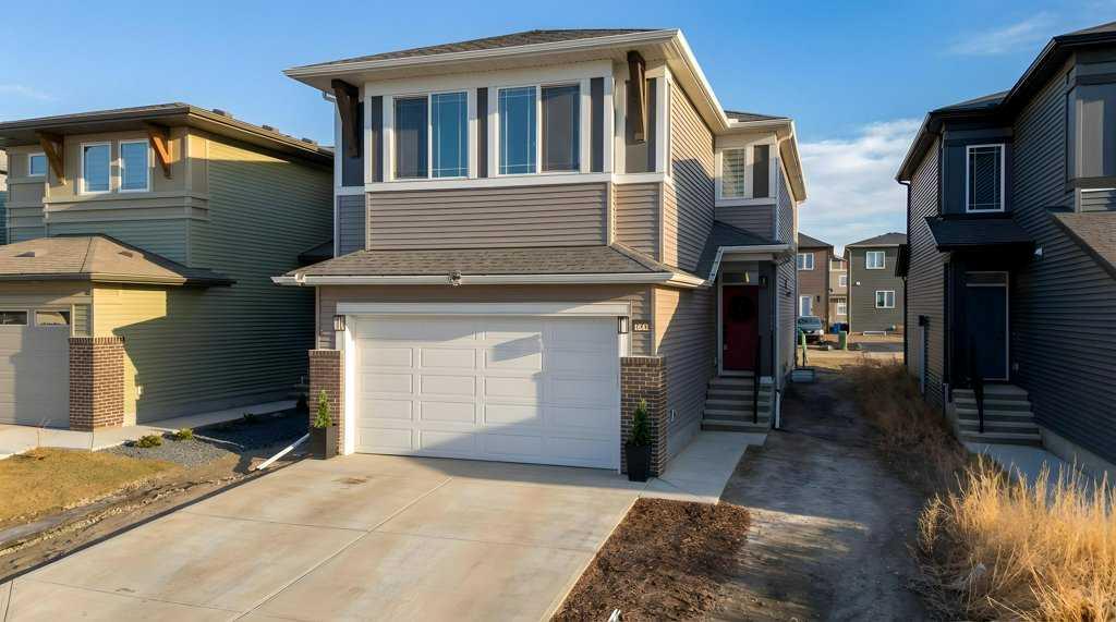 250 Hotchkiss Common SE, A2284008, Alberta,