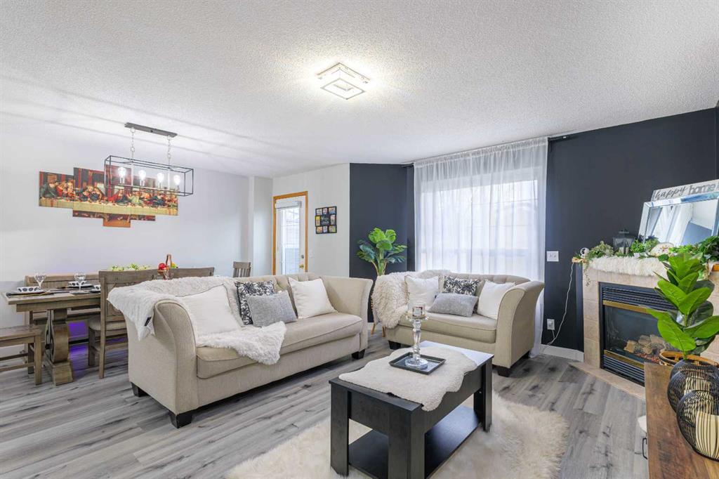 Third View of 13 Mt. Aberdeen Manor SE, McKenzie Lake, Calgary, Alberta, T2Z 3N8