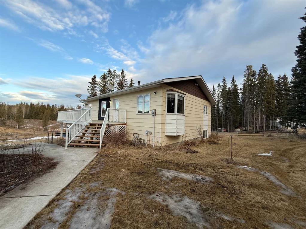 Third View of 9, 23518 Highway 16  , NONE, Rural Yellowhead County, Alberta, T7V 1X6