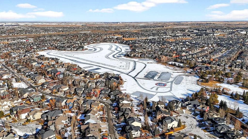 Fifth View of 37 Auburn Bay View SE, Auburn Bay, Calgary, Alberta, T3M 0C8