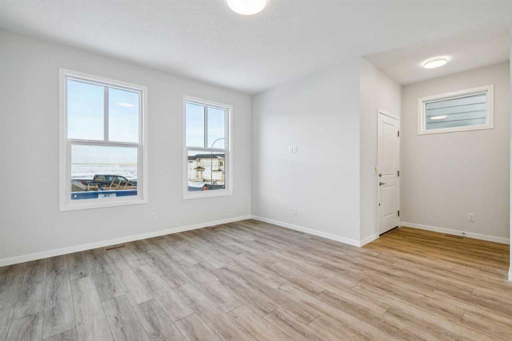 Fifth View of 279 Herron Landing NE, Livingston, Calgary, Alberta, T3P2R4