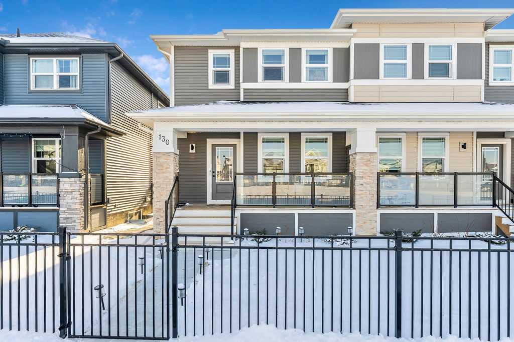 130 Midgrove Greenway SW, A2284035, Alberta,