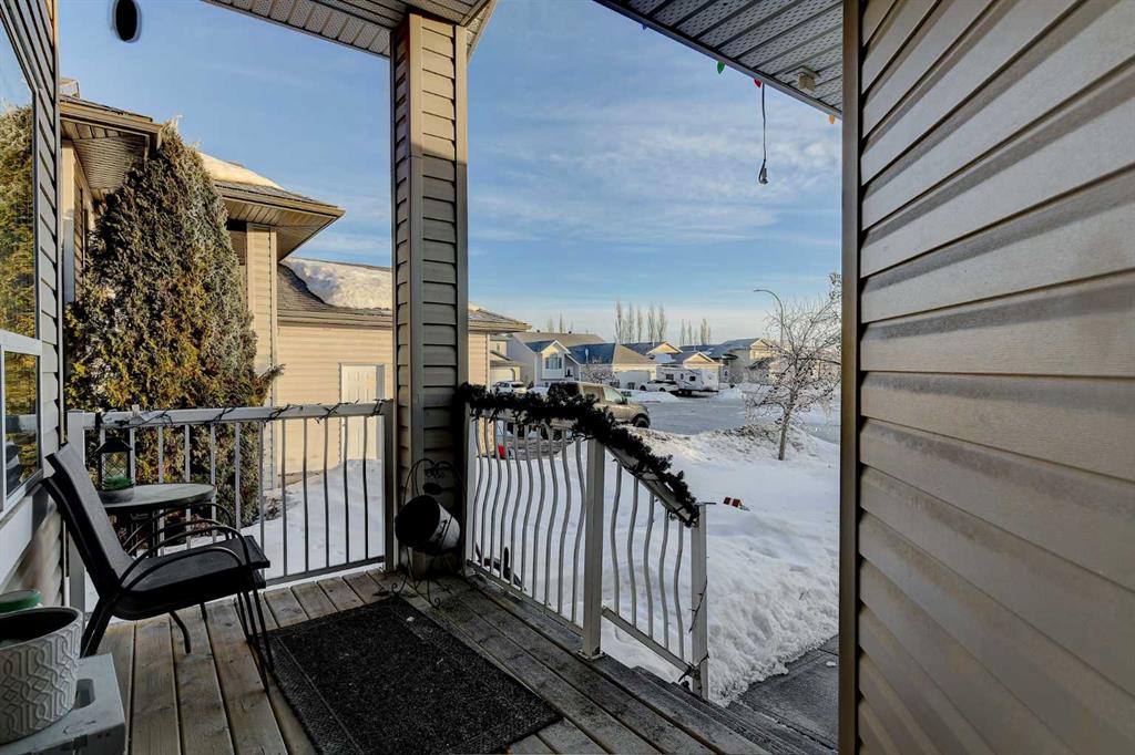 Third View of 8226 115A Street , Westpointe, Grande Prairie, Alberta, T8V 2R2