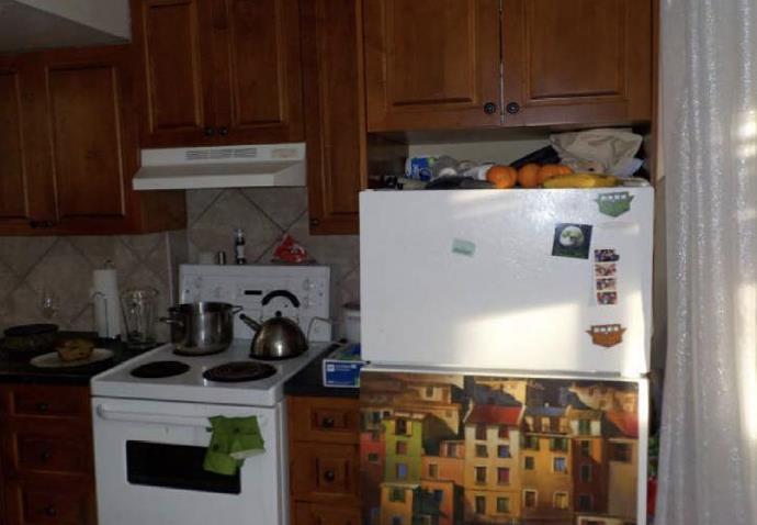 Fourth View of 104, 2303 17A Street SW, Bankview, Calgary, Alberta, T2T 4S3