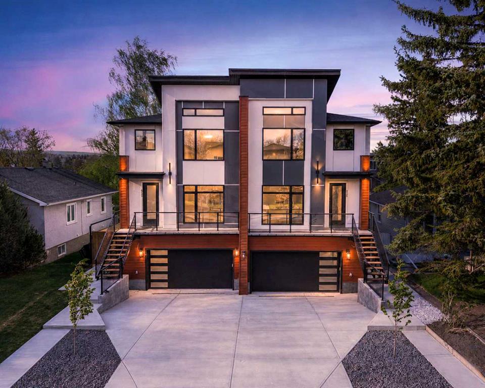 422 36 Avenue NW, A2284039, Alberta,