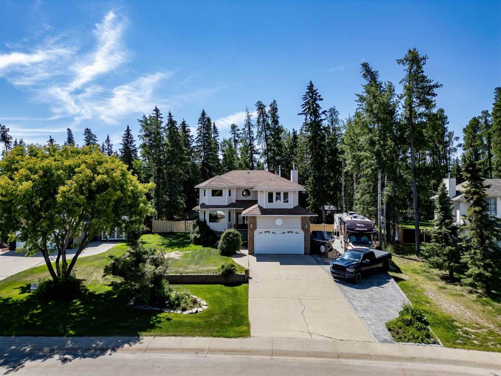 9 Park Drive  , A2284049, Alberta,