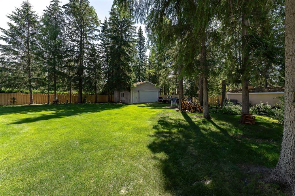 Fourth View of 9 Park Drive  , NONE, Whitecourt, Alberta, T7S 1H9